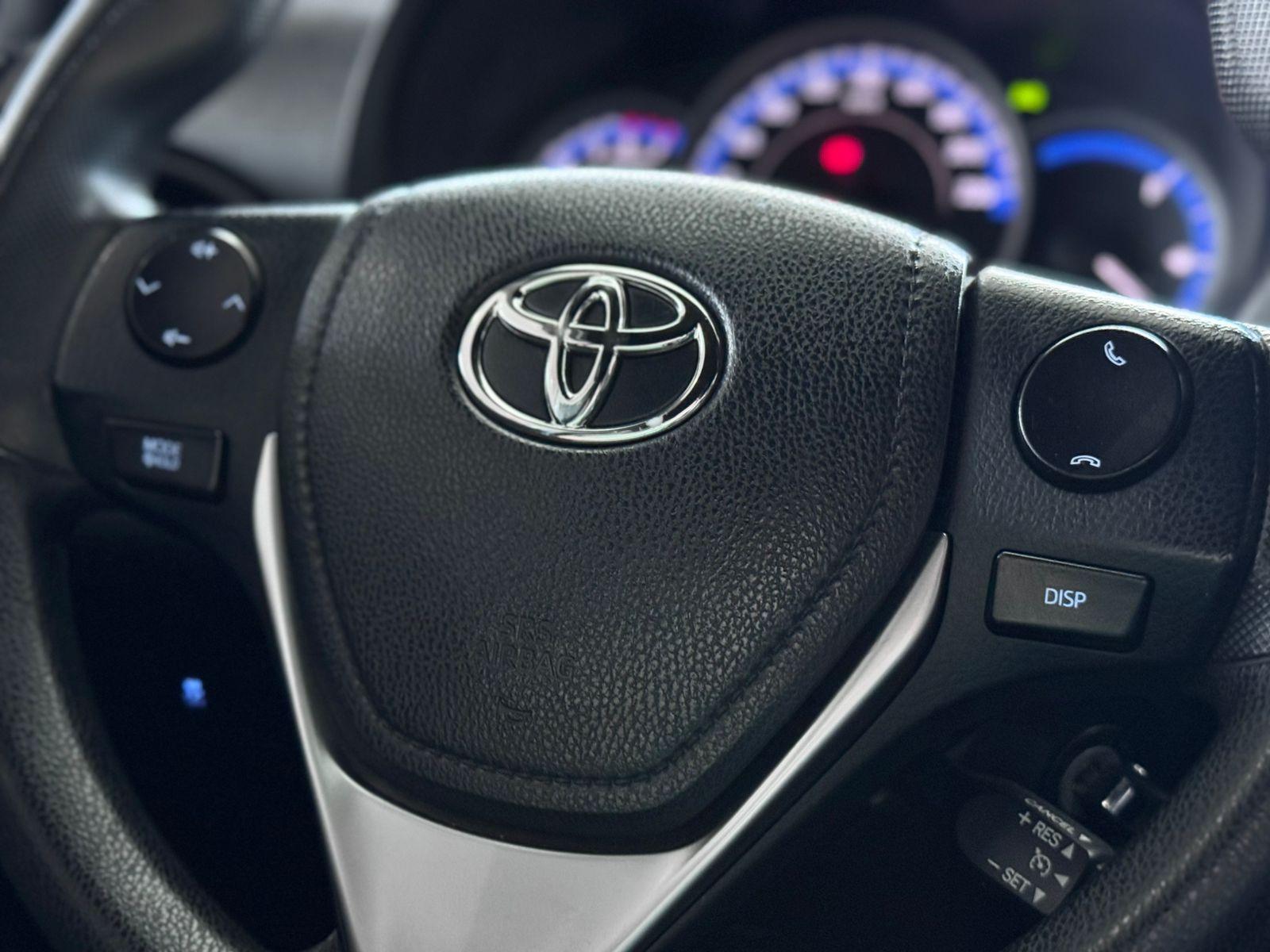 TOYOTA Yaris Hatch - Foto