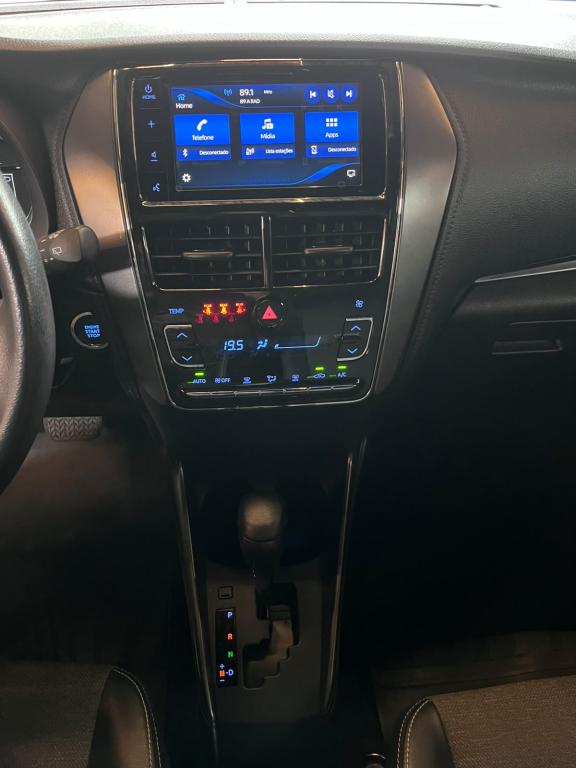 TOYOTA Yaris Hatch - Foto