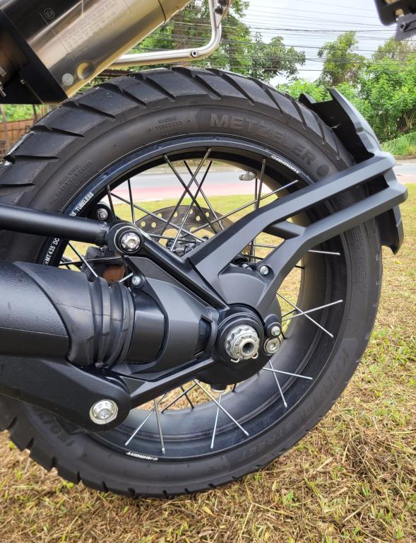 TRIUMPH Tiger 1200 - Foto