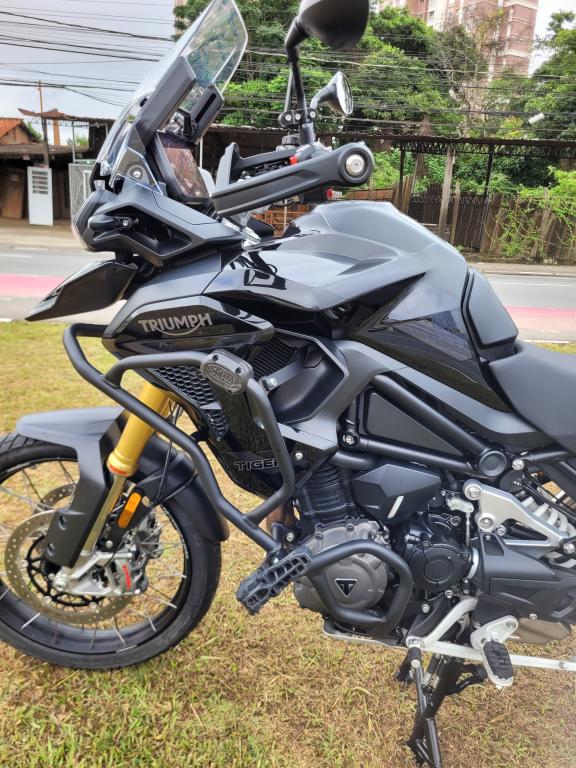 TRIUMPH Tiger 1200 - Foto