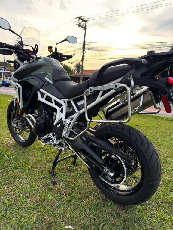 TRIUMPH Tiger 900 GT Pro - Foto