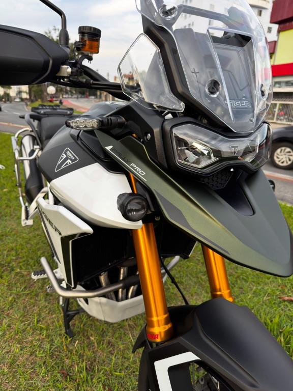 TRIUMPH Tiger 900 GT Pro - Foto