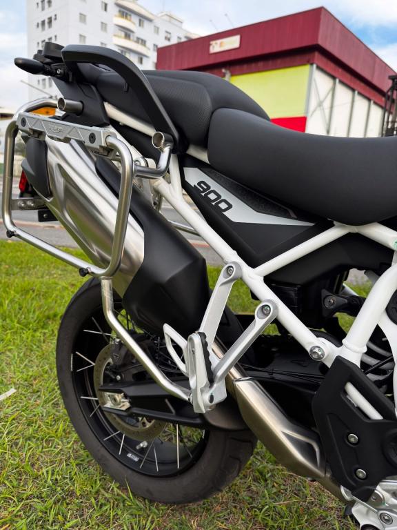 TRIUMPH Tiger 900 GT Pro - Foto
