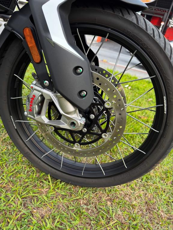 TRIUMPH Tiger 900 GT Pro - Foto
