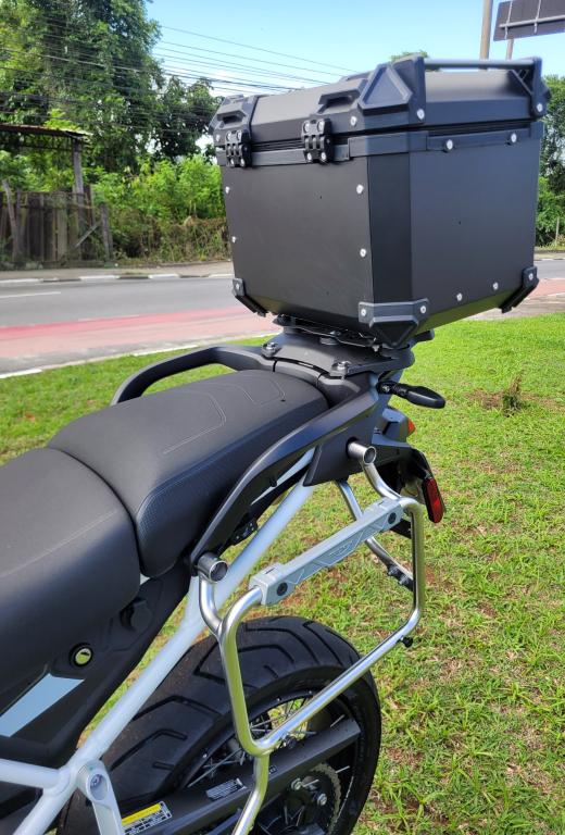 TRIUMPH Tiger 900 - Foto