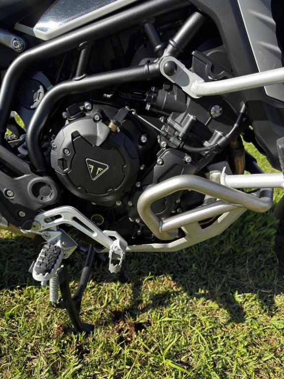TRIUMPH Tiger 900 - Foto