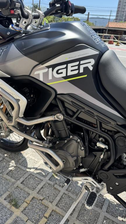 TRIUMPH Tiger 900 - Foto