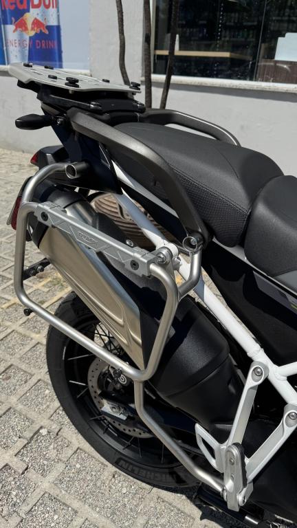 TRIUMPH Tiger 900 - Foto