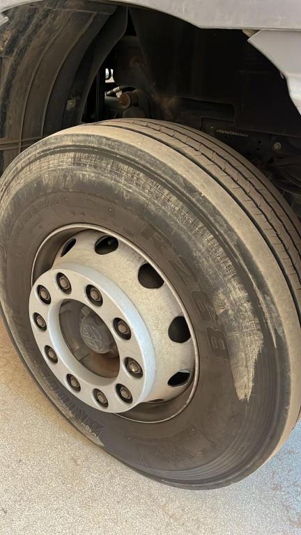 VOLKSWAGEN 19-360 - Foto