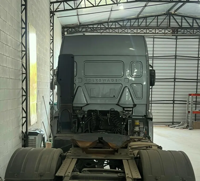 VOLKSWAGEN 19-360 - Foto