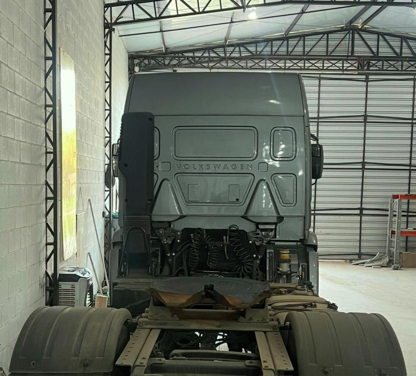 VOLKSWAGEN 19-360 - Foto