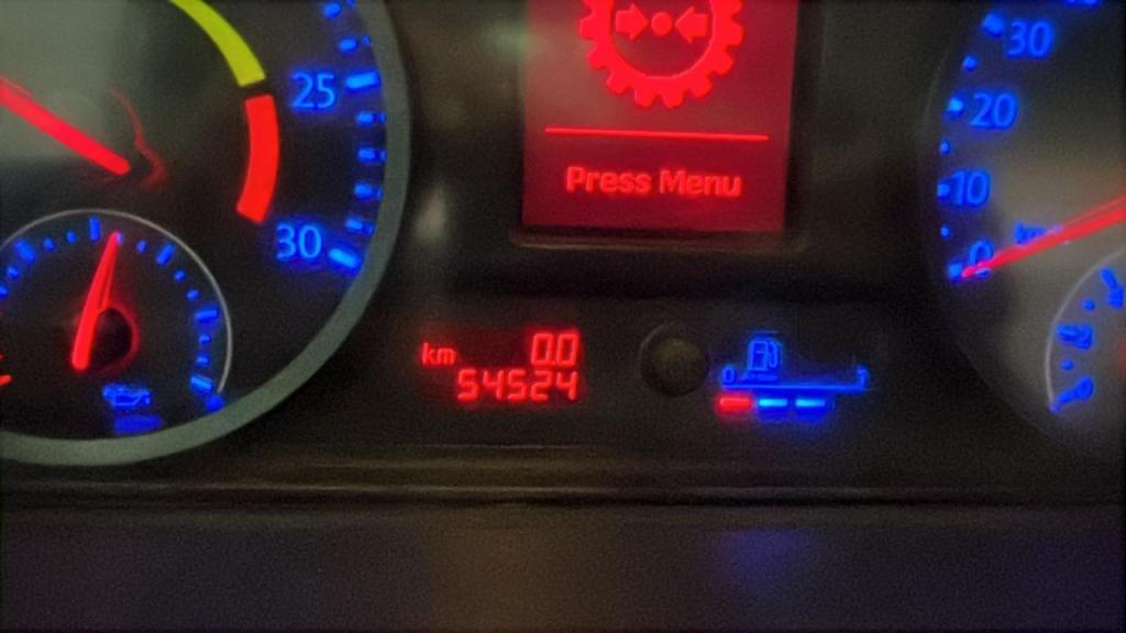 VOLKSWAGEN 19-360 - Foto