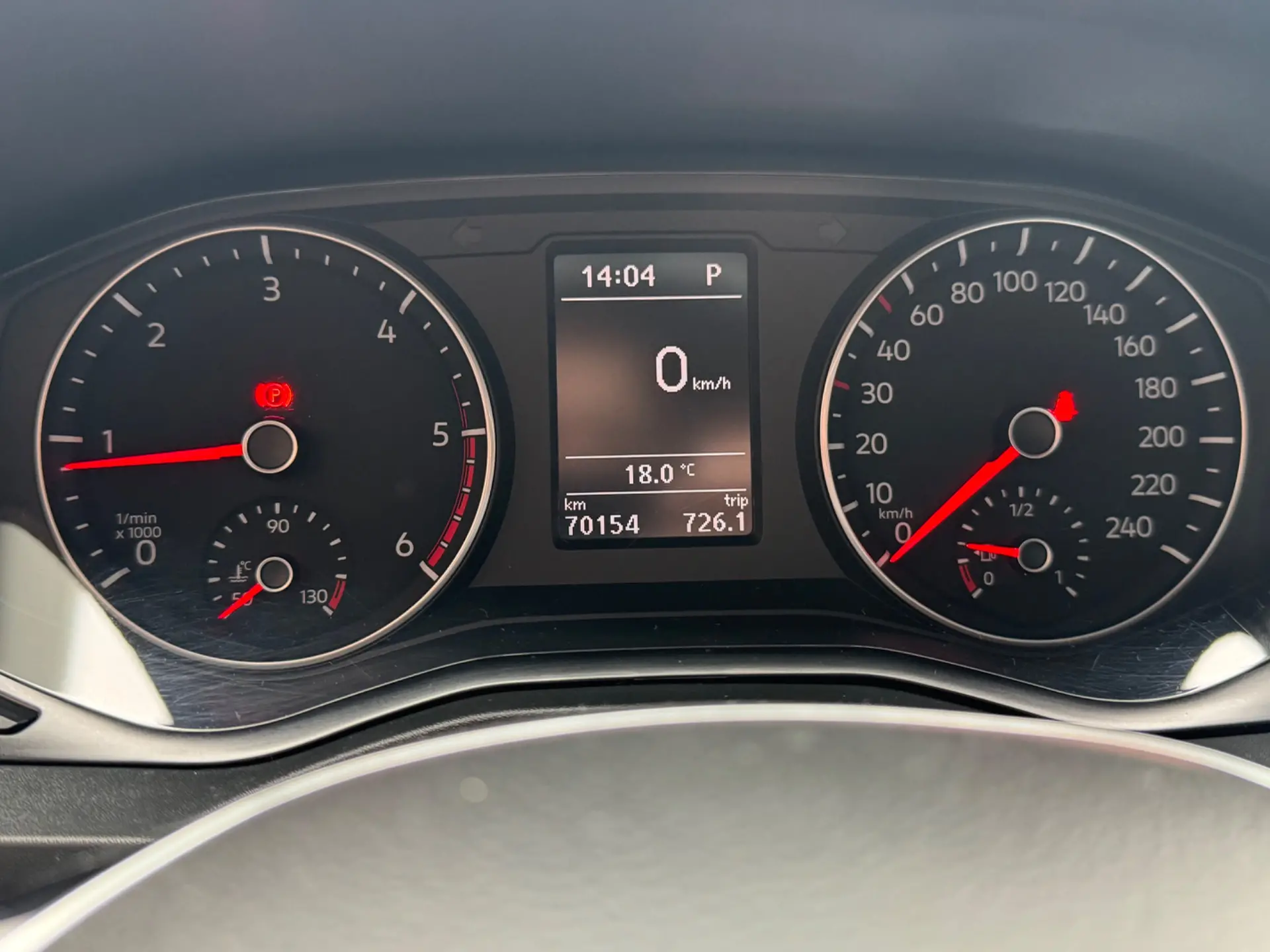 VOLKSWAGEN Amarok - Foto