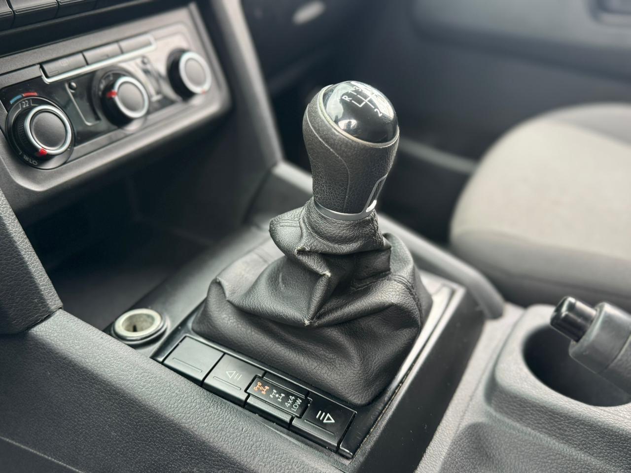 VOLKSWAGEN Amarok - Foto