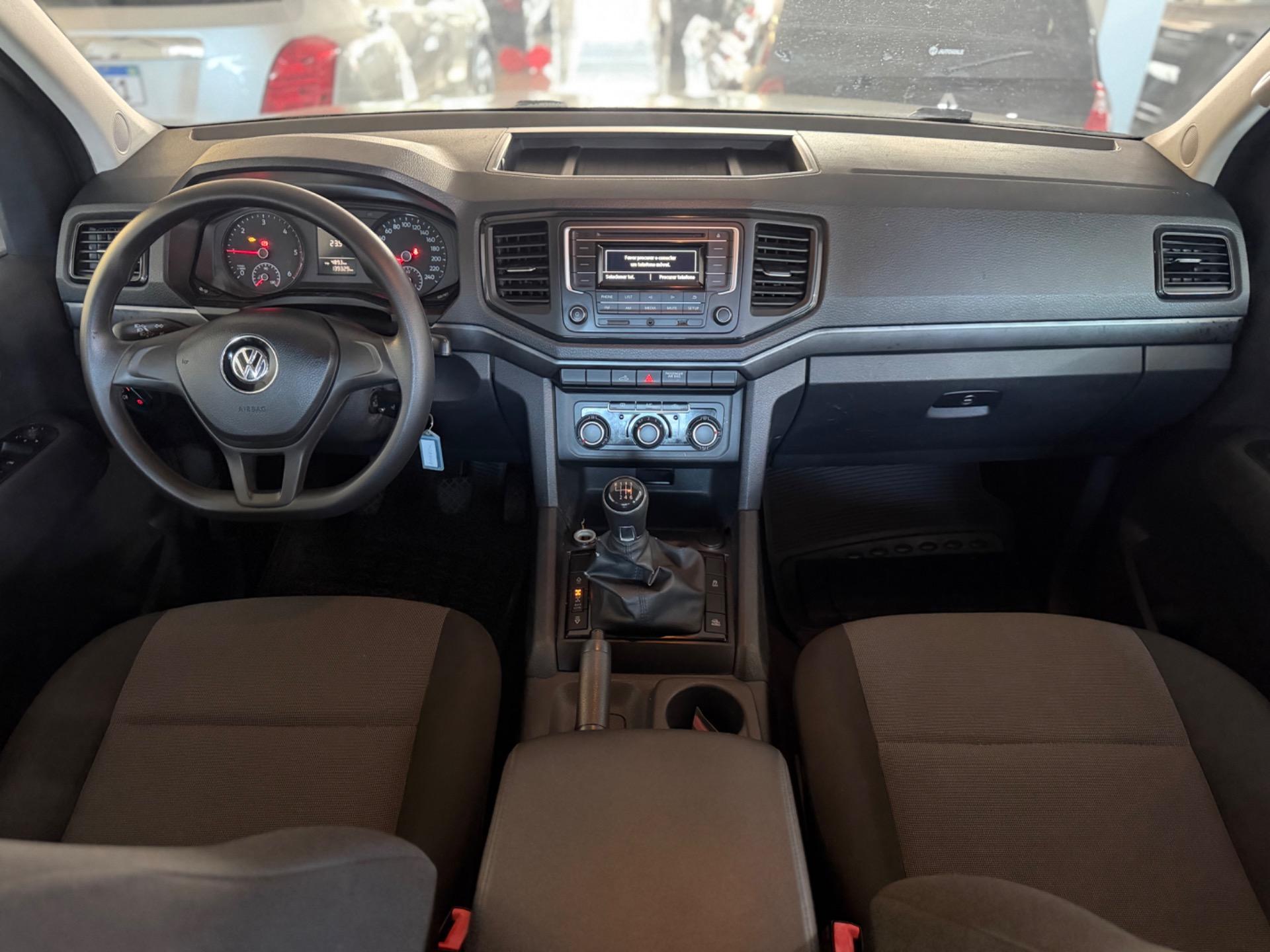 VOLKSWAGEN Amarok - Foto