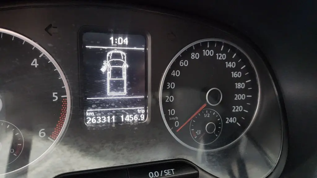 VOLKSWAGEN Amarok - Foto