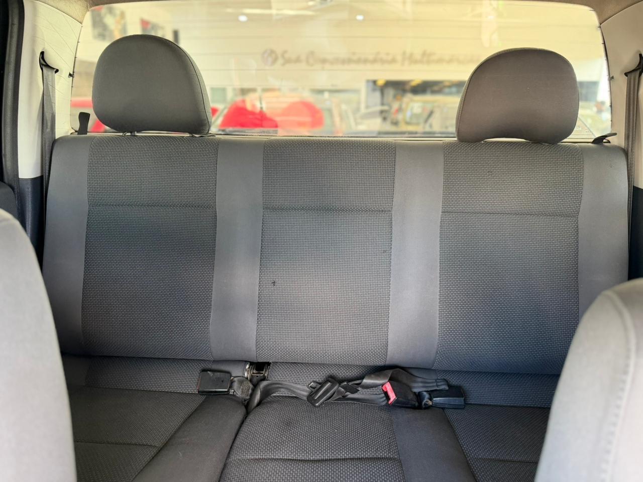 VOLKSWAGEN Amarok - Foto