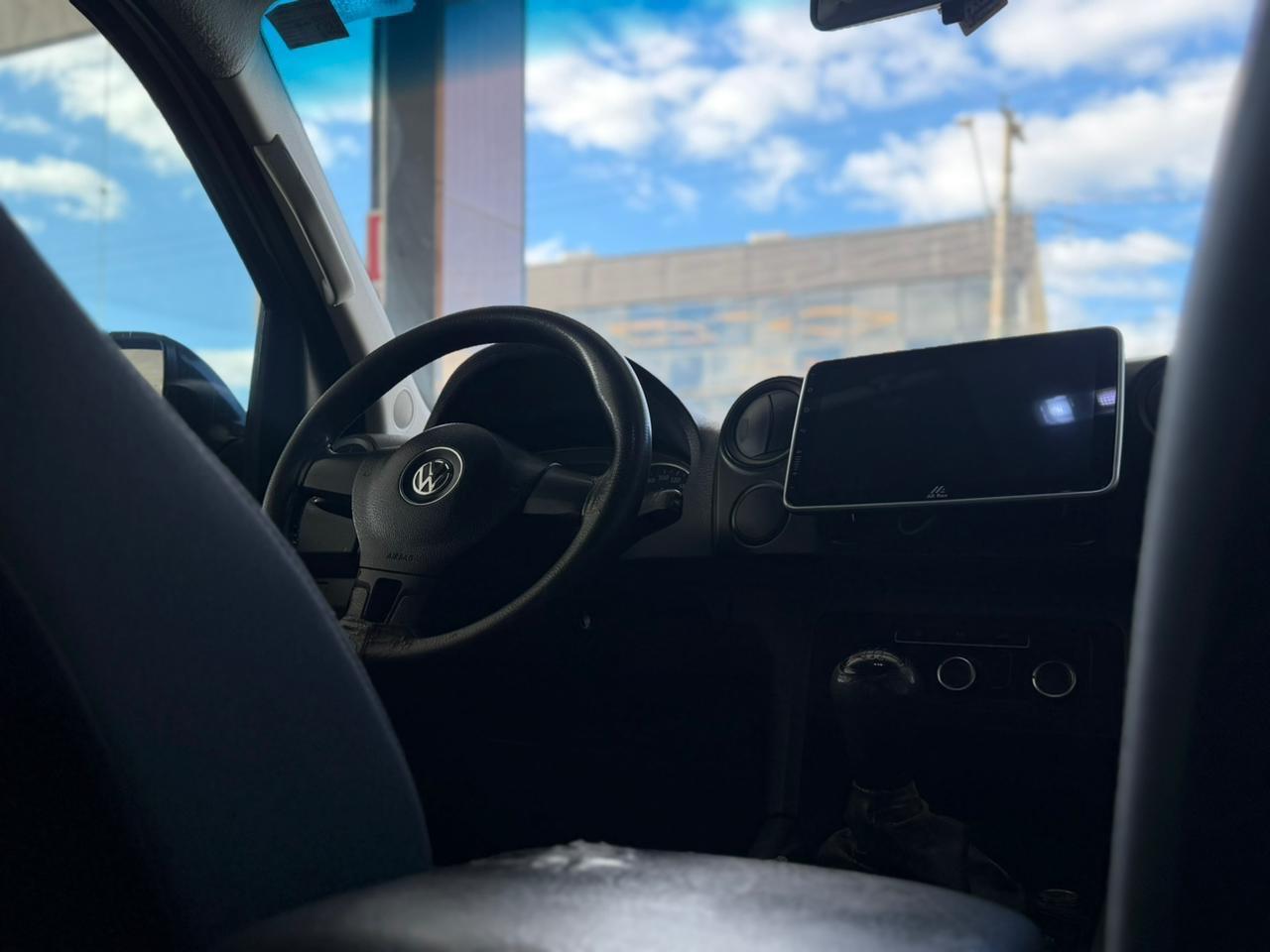 VOLKSWAGEN Amarok - Foto