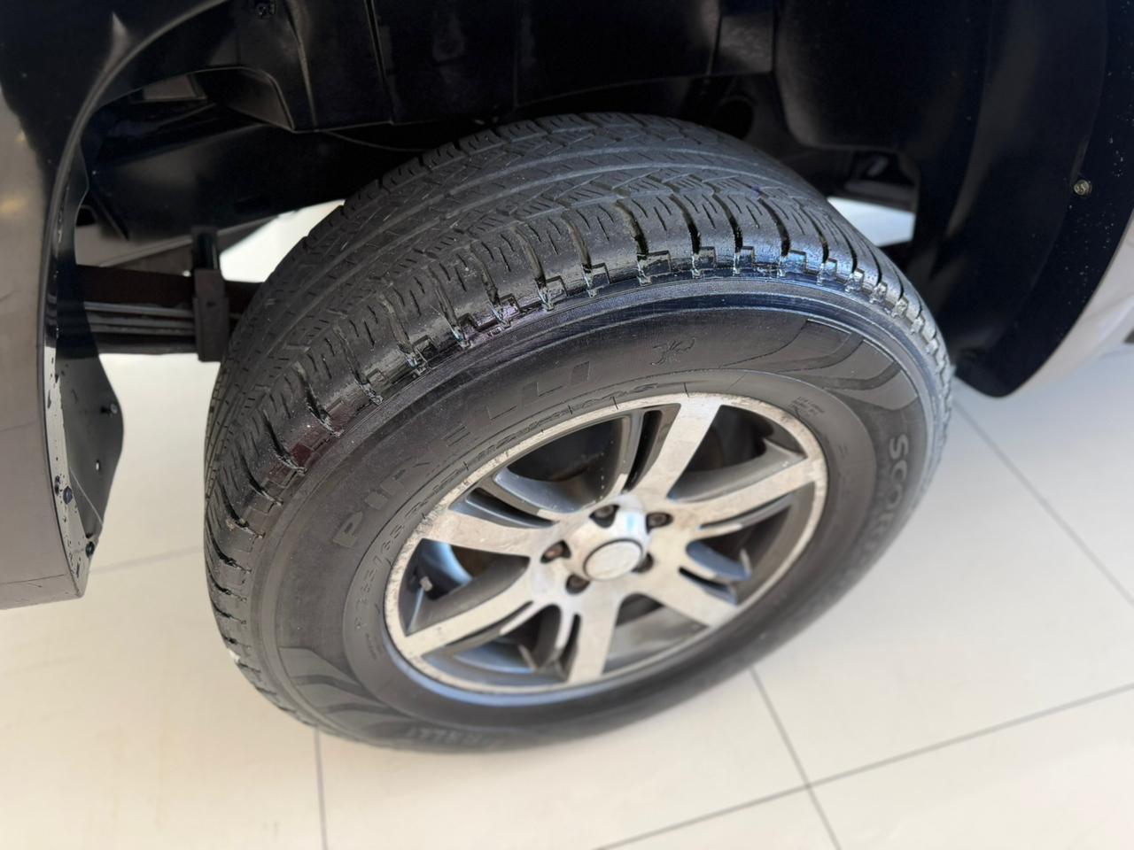 VOLKSWAGEN Amarok - Foto