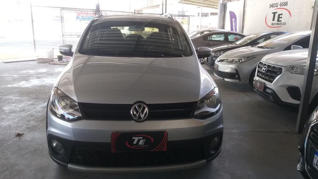 VOLKSWAGEN Crossfox