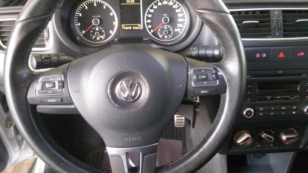 VOLKSWAGEN Crossfox - Foto