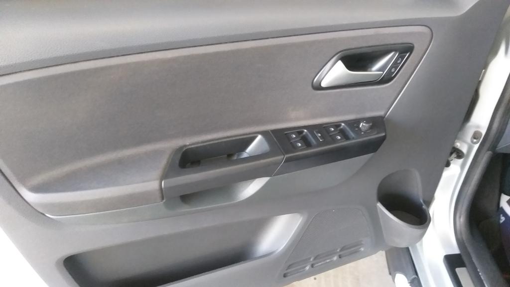 VOLKSWAGEN Crossfox - Foto