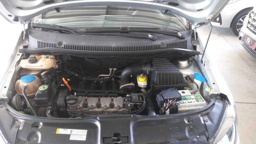 VOLKSWAGEN Crossfox - Foto