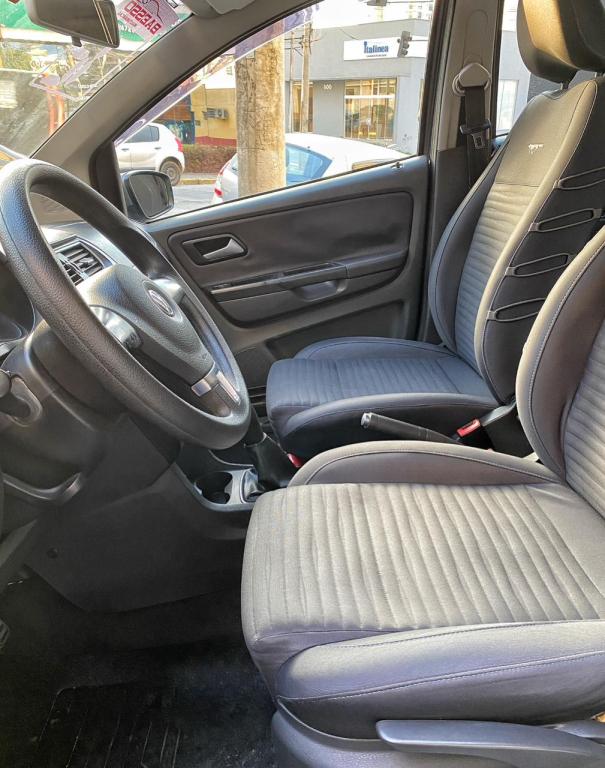 VOLKSWAGEN Crossfox - Foto