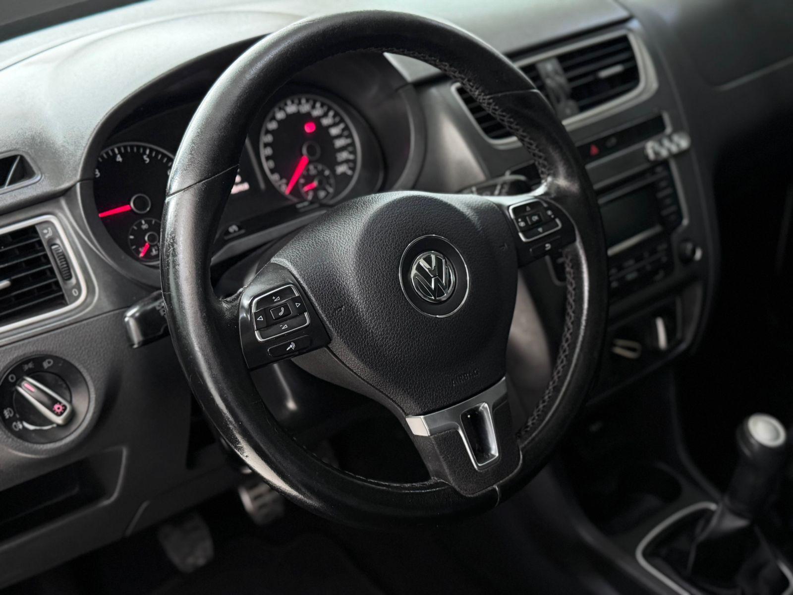 VOLKSWAGEN Crossfox - Foto