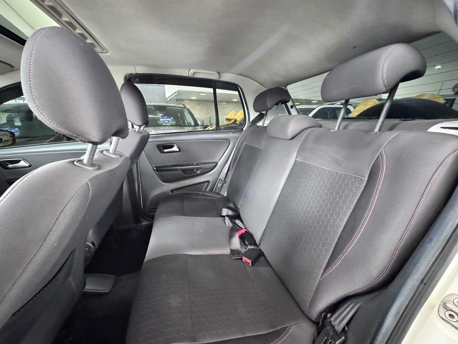 VOLKSWAGEN Crossfox - Foto