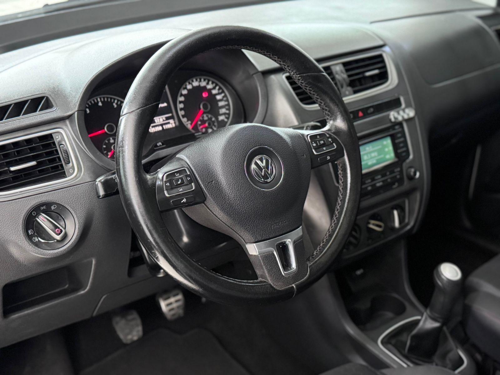 VOLKSWAGEN Crossfox - Foto