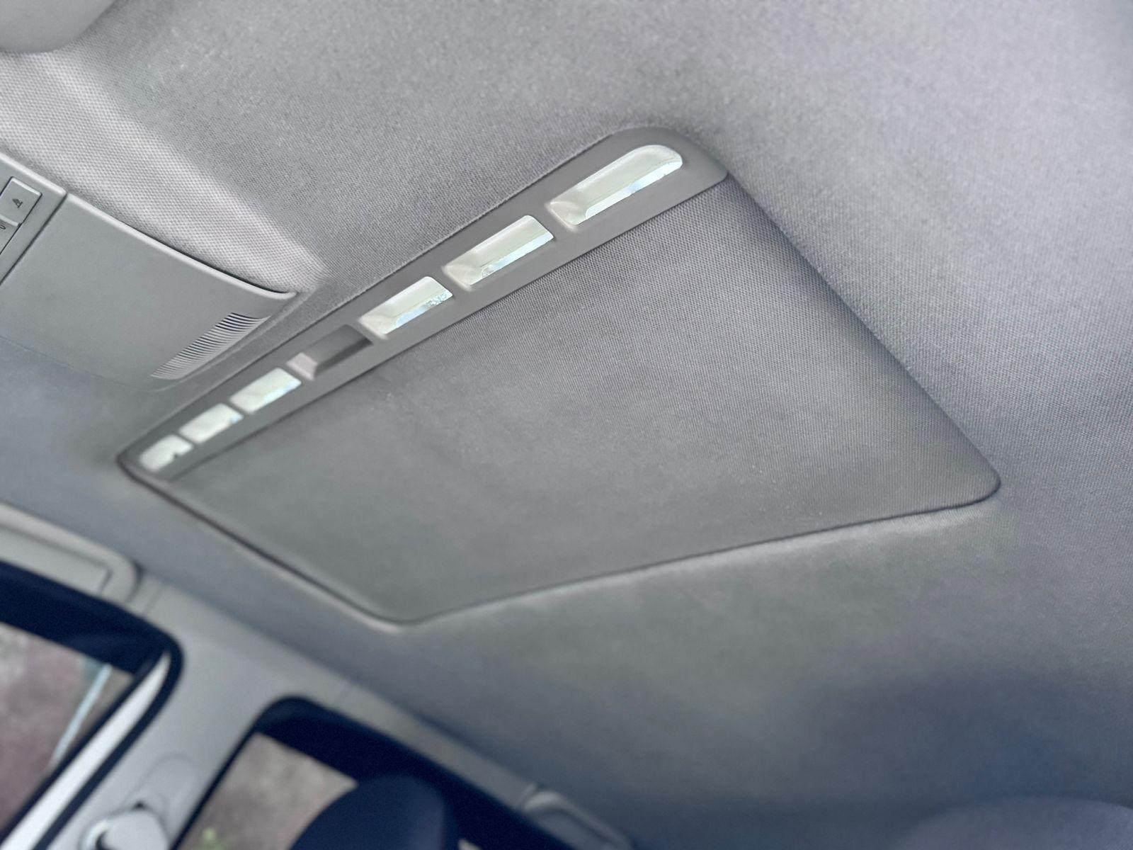 VOLKSWAGEN Crossfox - Foto
