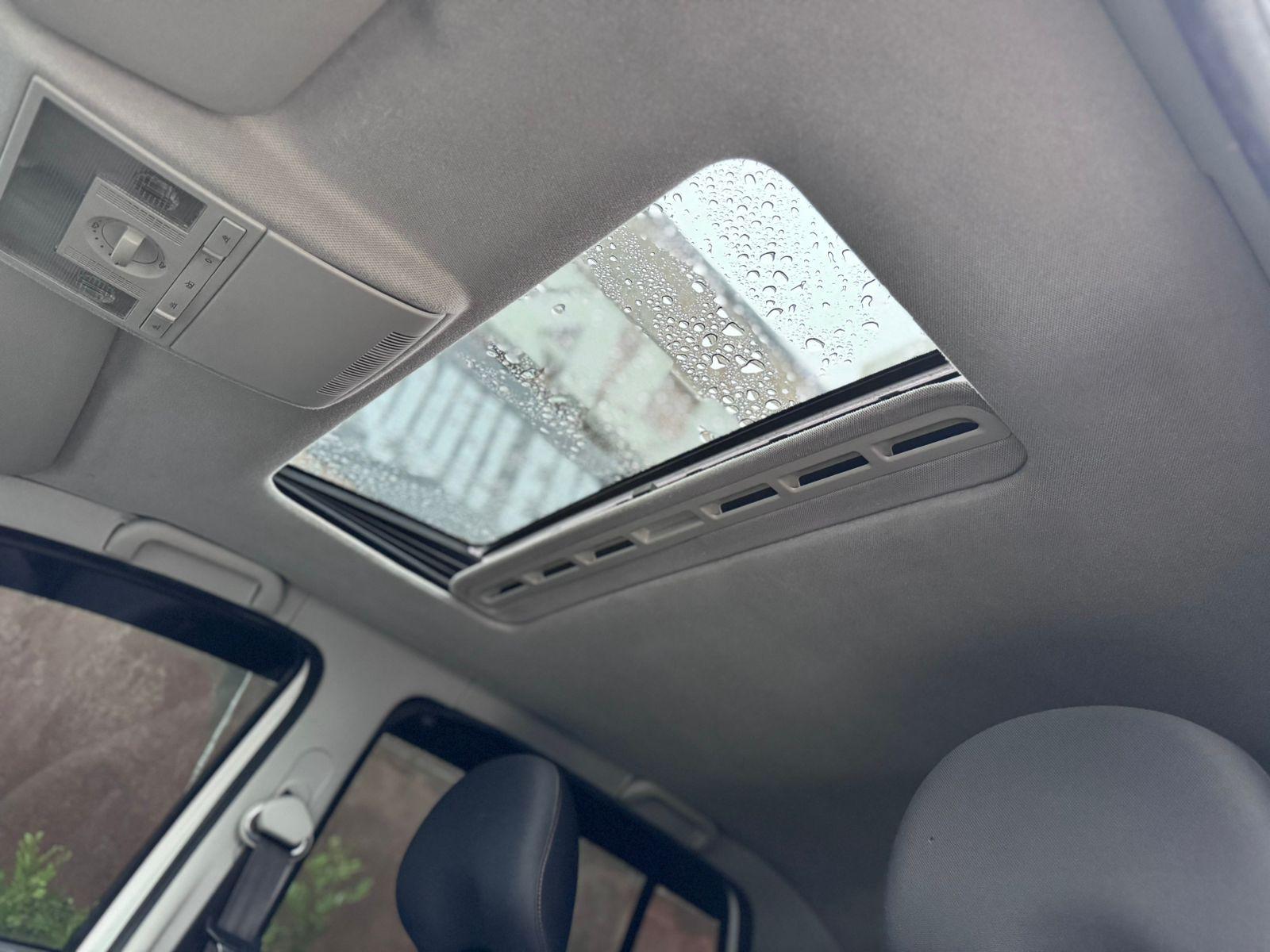 VOLKSWAGEN Crossfox - Foto