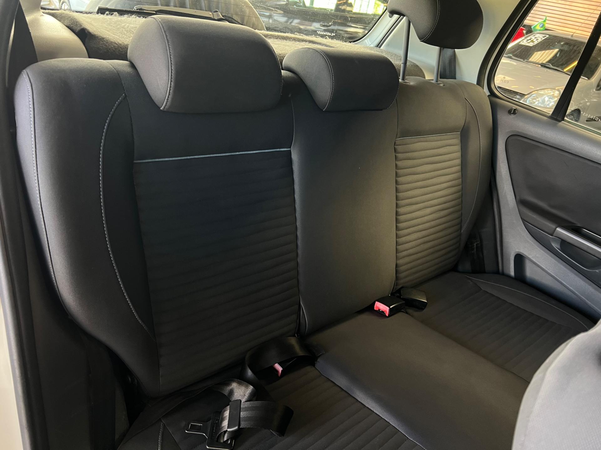 VOLKSWAGEN Crossfox - Foto