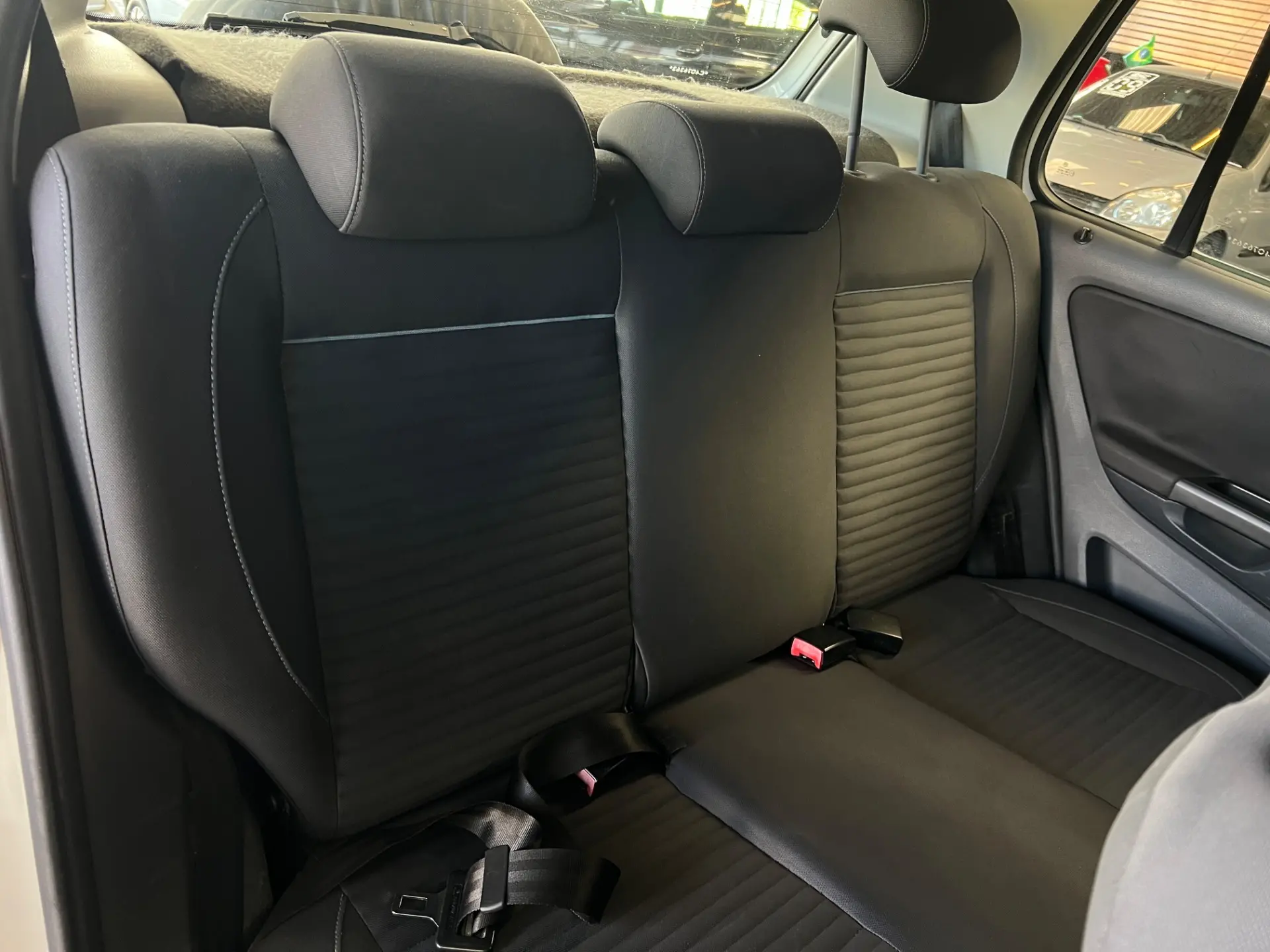 VOLKSWAGEN Crossfox - Foto