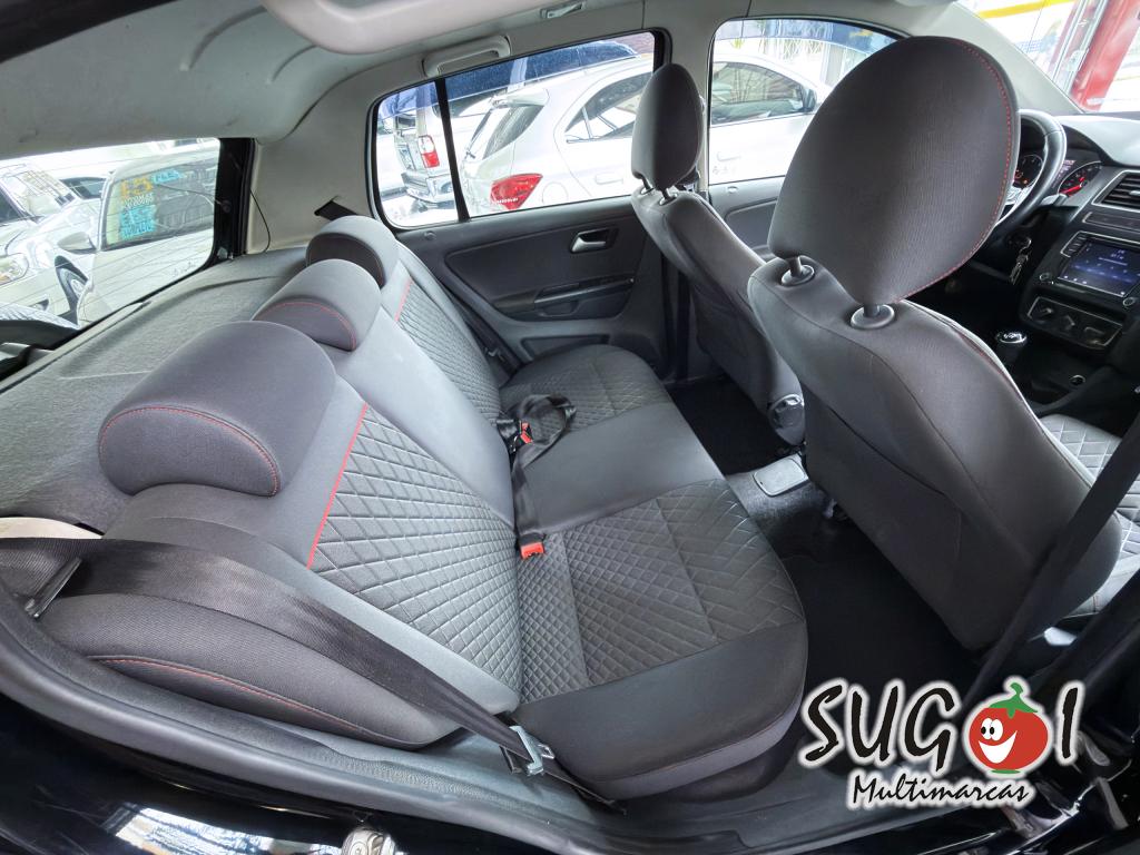 VOLKSWAGEN Crossfox - Foto