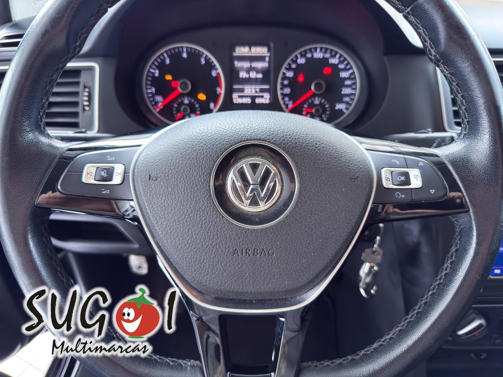 VOLKSWAGEN Crossfox - Foto