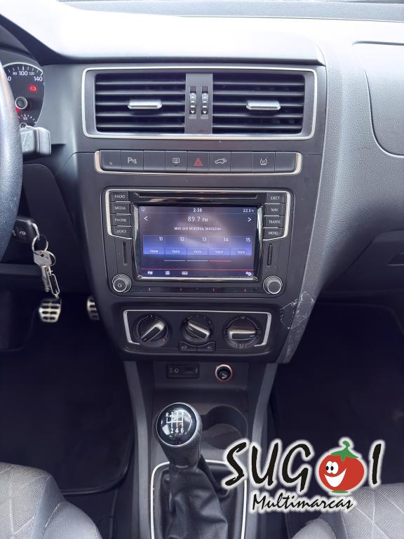VOLKSWAGEN Crossfox - Foto