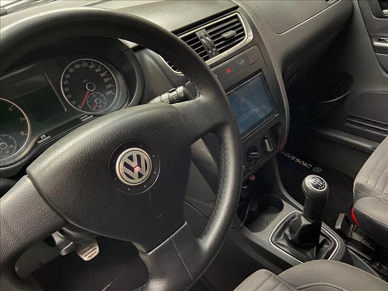 VOLKSWAGEN Crossfox - Foto