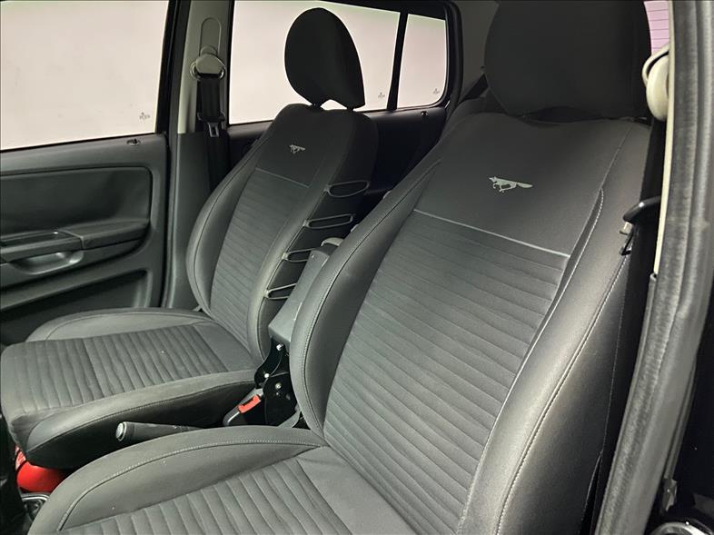 VOLKSWAGEN Crossfox - Foto