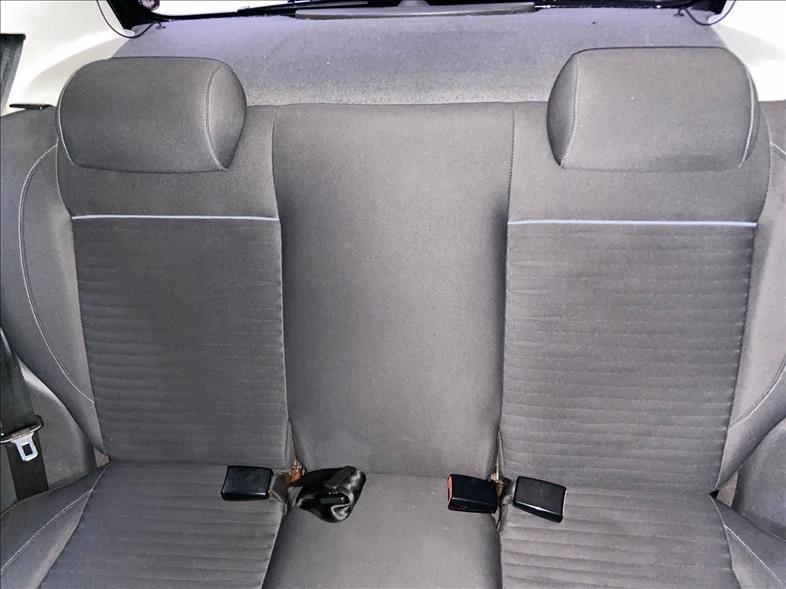 VOLKSWAGEN Crossfox - Foto