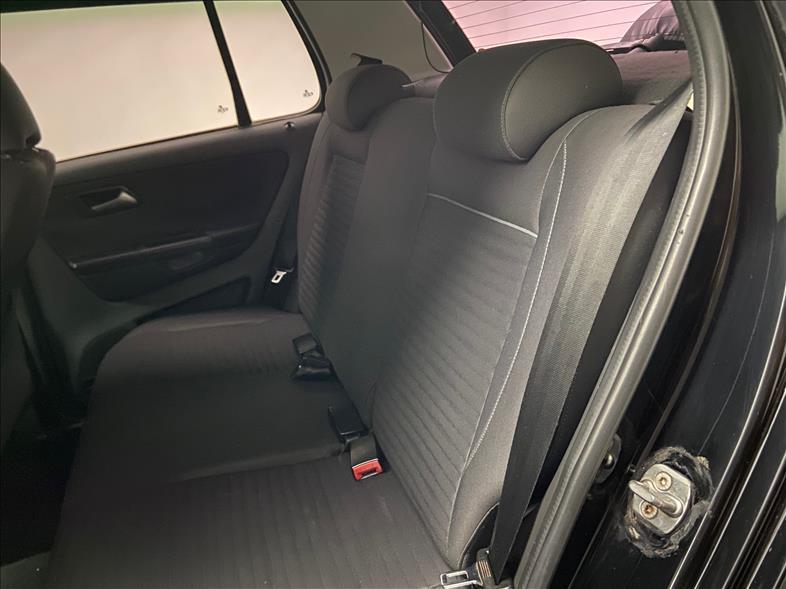 VOLKSWAGEN Crossfox - Foto