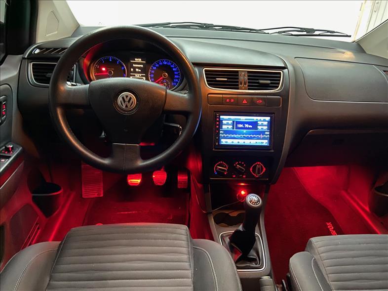 VOLKSWAGEN Crossfox - Foto