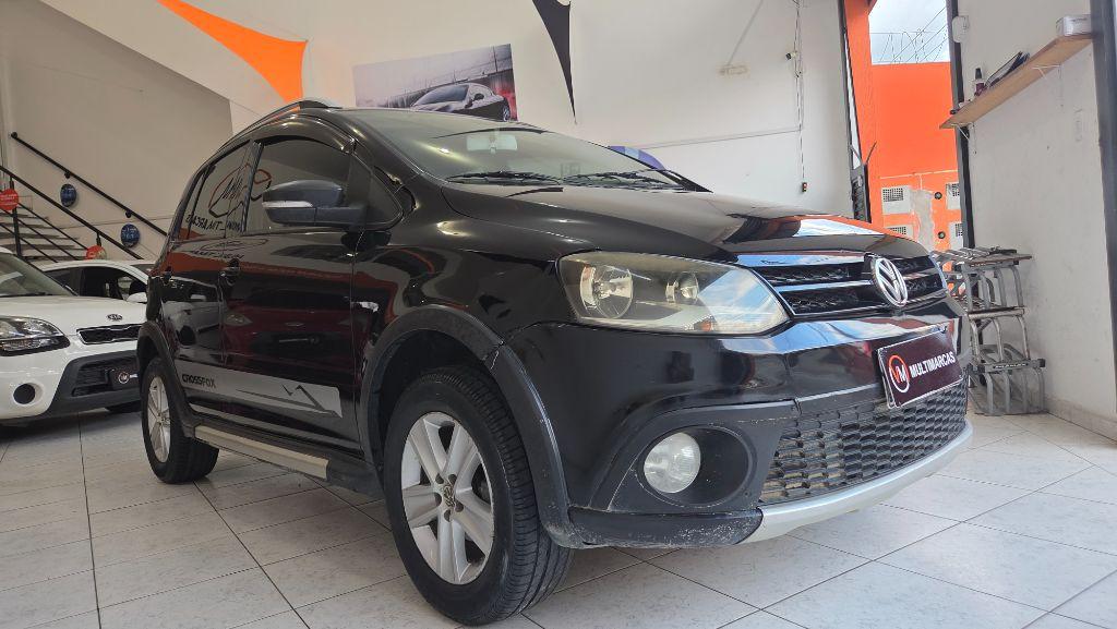VOLKSWAGEN Crossfox