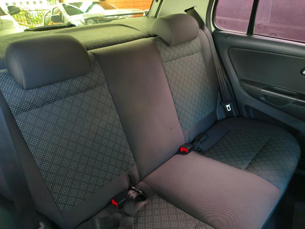 VOLKSWAGEN Fox - Foto