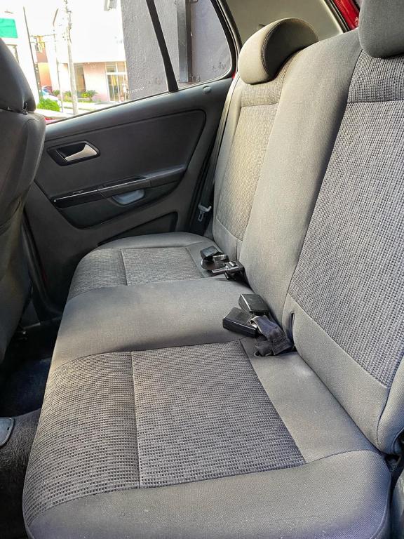 VOLKSWAGEN Fox - Foto