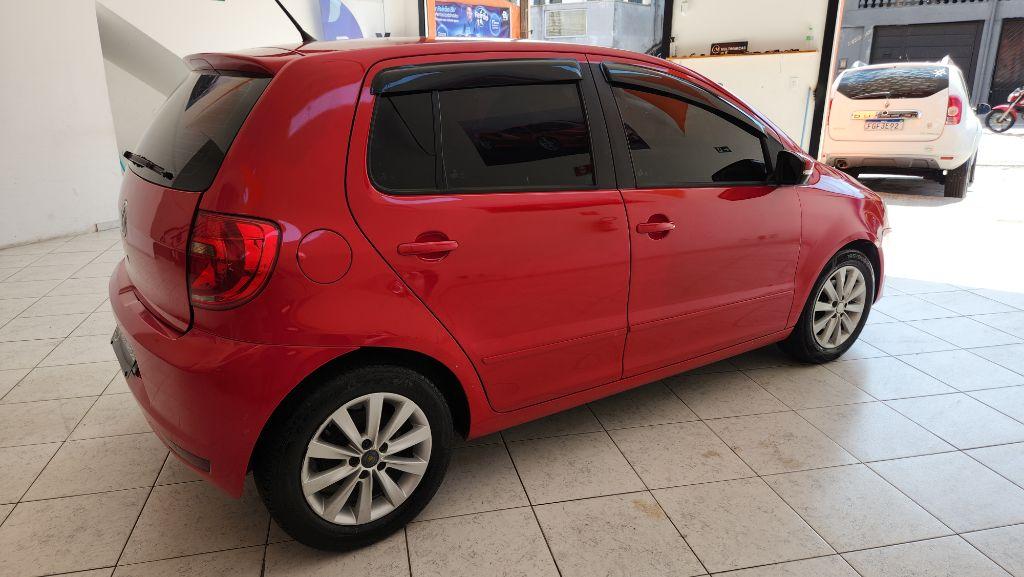 VOLKSWAGEN Fox - Foto