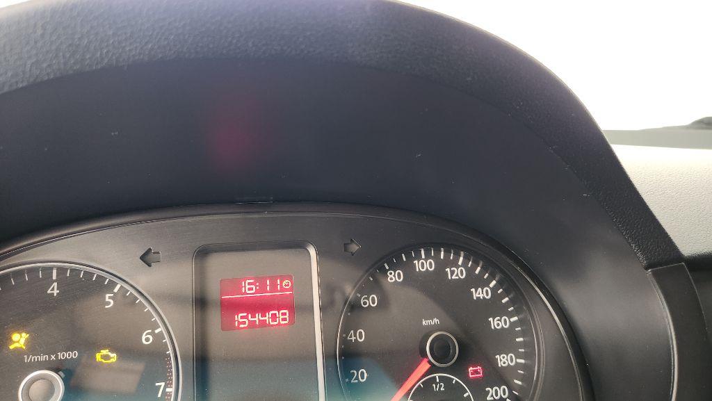 VOLKSWAGEN Fox - Foto