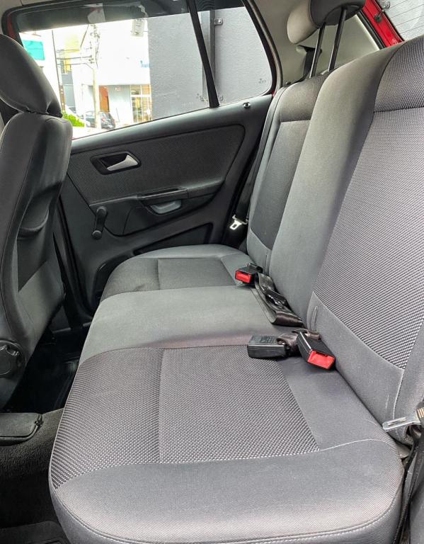 VOLKSWAGEN Fox - Foto