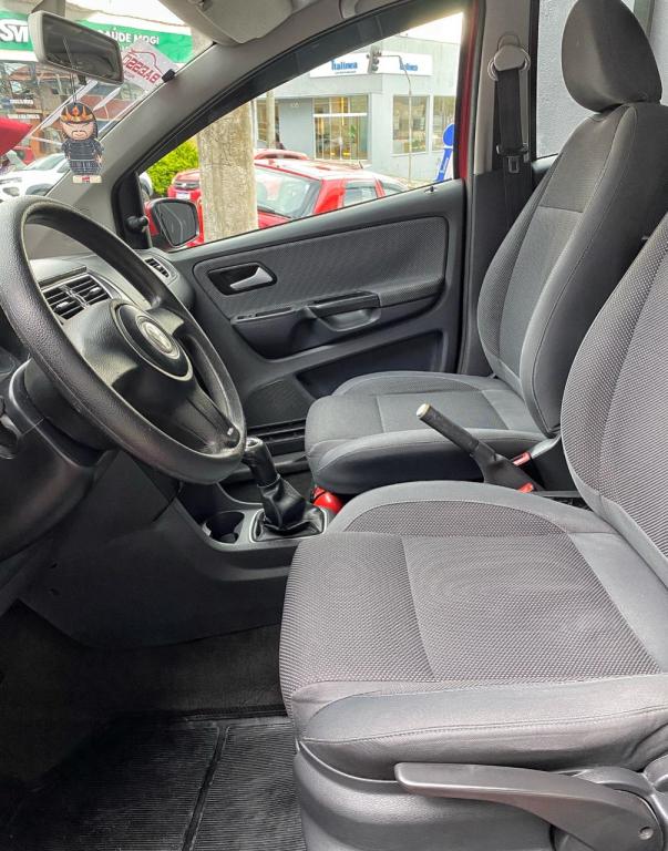 VOLKSWAGEN Fox - Foto